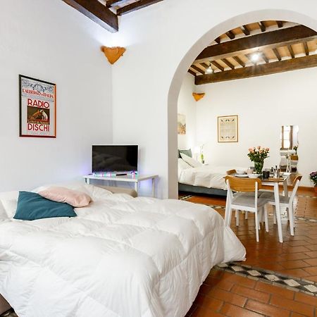 Pisa Stylish Loft In The City Center Exterior foto