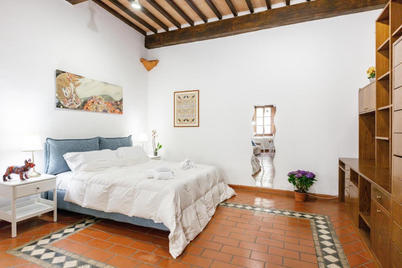 Pisa Stylish Loft In The City Center Exterior foto
