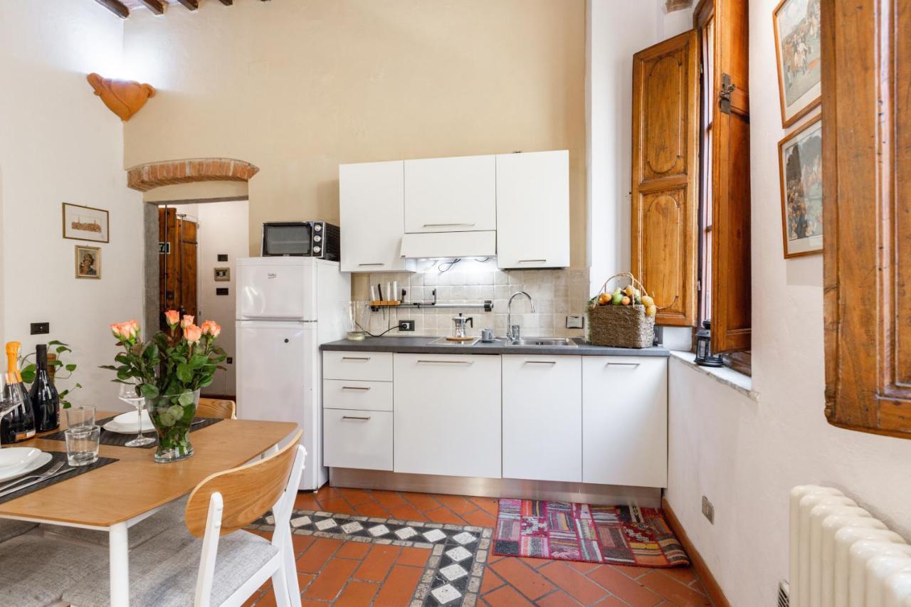 Pisa Stylish Loft In The City Center Exterior foto
