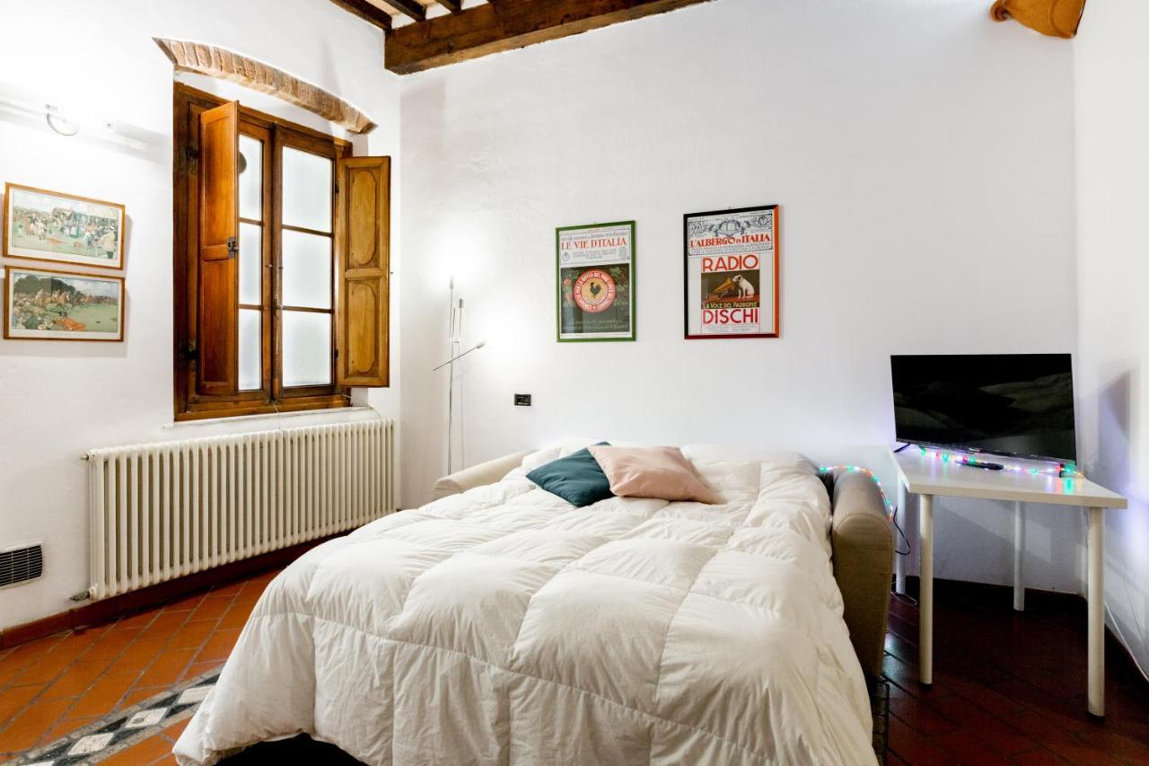 Pisa Stylish Loft In The City Center Exterior foto